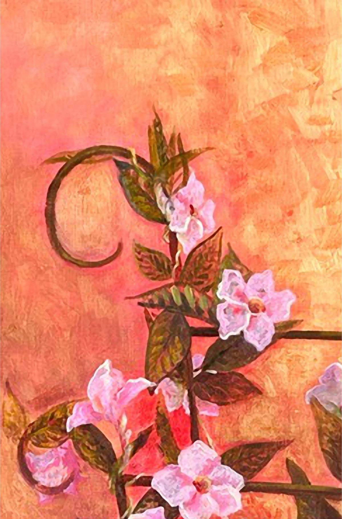 Mandevilla Trelis - Image 2