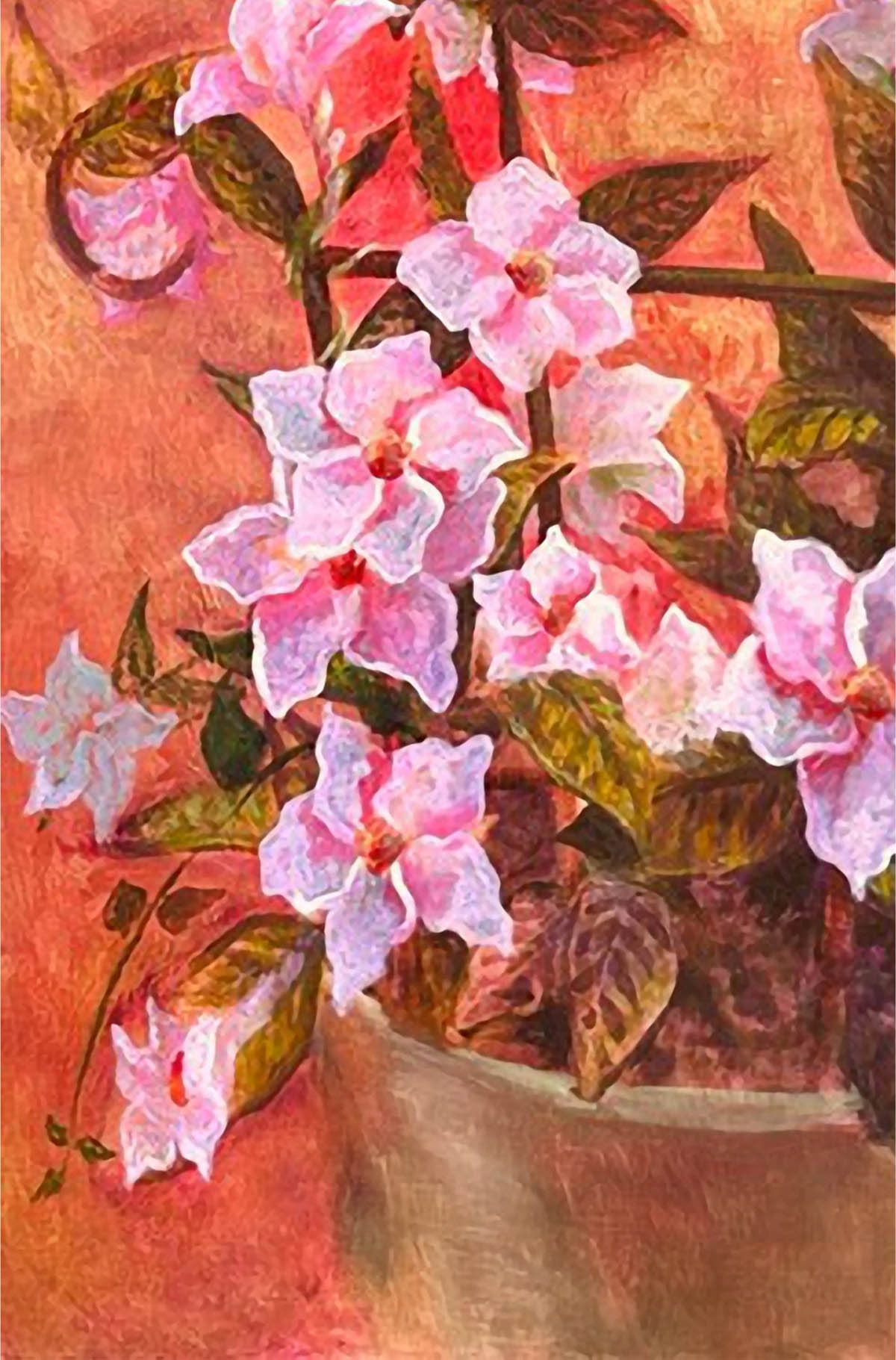 Mandevilla Trelis - Image 4